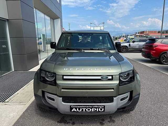 Land Rover Defender 90 3.0D I6 200 CV AWD Auto da Autopiu' .