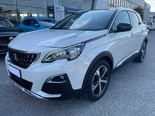 Peugeot 3008 BlueHDi 150 S&S Allure da Autopiu' .