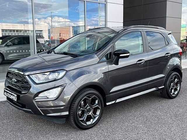 Ford EcoSport 1.0 EcoBoost 125 CV Start&Stop ST-Line