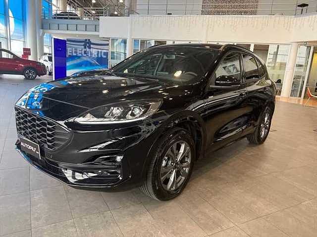 Ford Kuga 2.5 Plug In Hybrid 225 CV CVT 2WD ST-Line