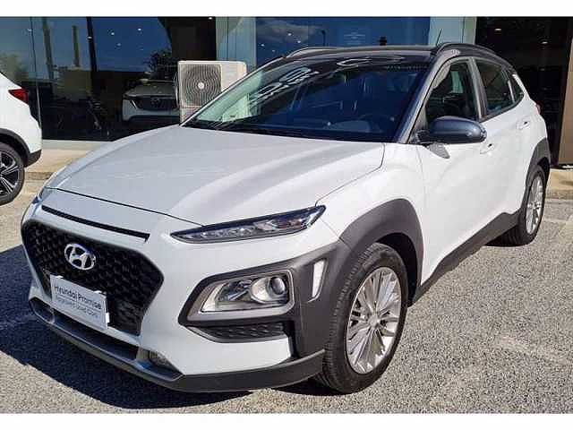 Hyundai Kona 1.0 T-GDI Style da Autopiu' .