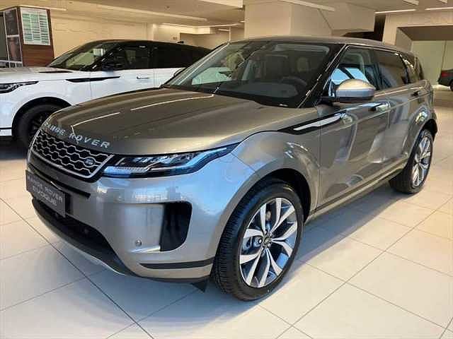 Land Rover Range Rover Evoque 1.5 I3 PHEV 300 CV AWD Auto S