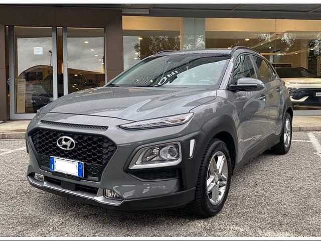 Hyundai Kona 1.0 T-GDI XAdvanced da Autopiu' .