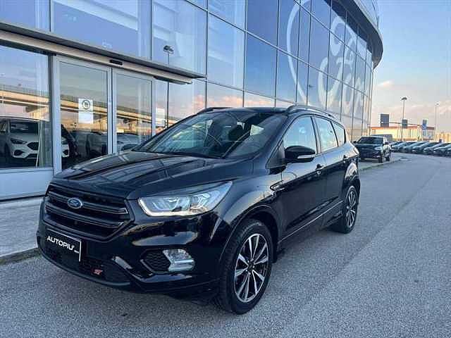 Ford Kuga 1.5 TDCI 120 CV S&S 2WD ST-Line da Autopiu' .