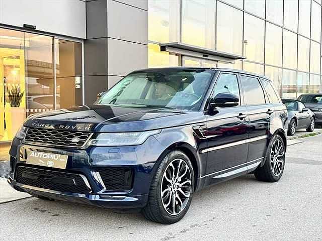 Land Rover Range Rover Sport 3.0D l6 249 CV HSE Dynamic