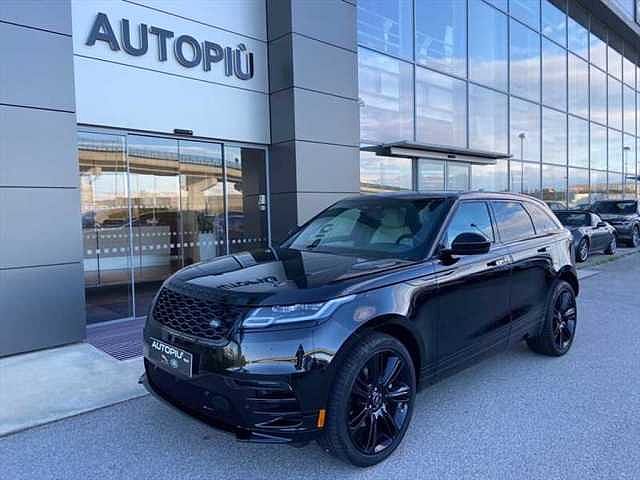 Land Rover Range Rover Velar 2.0D I4 204 CV R-Dynamic SE