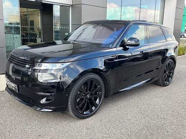 Land Rover Range Rover Sport Range rover sport 3.0d i6 mhev dynamic hse awd 300cv auto