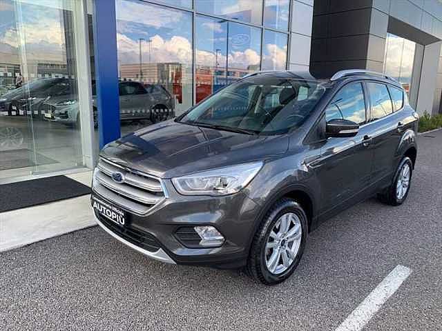 Ford Kuga 1.5 TDCI 120 CV S&S 2WD Business