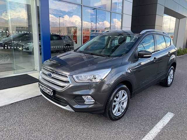 Ford Kuga 1.5 TDCI 120 CV S&S 2WD Business da Autopiu' .