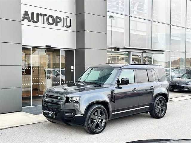 Land Rover Defender 110 3.0D I6 250 CV AWD Auto X-Dynamic S