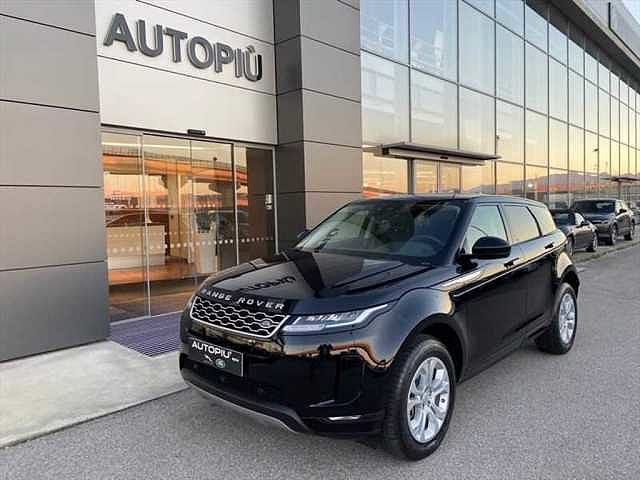 Land Rover Range Rover Evoque 2.0D I4-L.Flw 150 CV AWD Auto S
