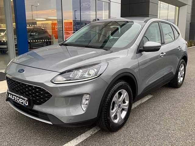 Ford Kuga 1.5 EcoBlue 120 CV 2WD Connect