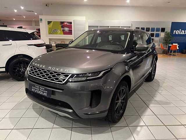 Land Rover Range Rover Evoque 2.0D I4 180 CV AWD Auto