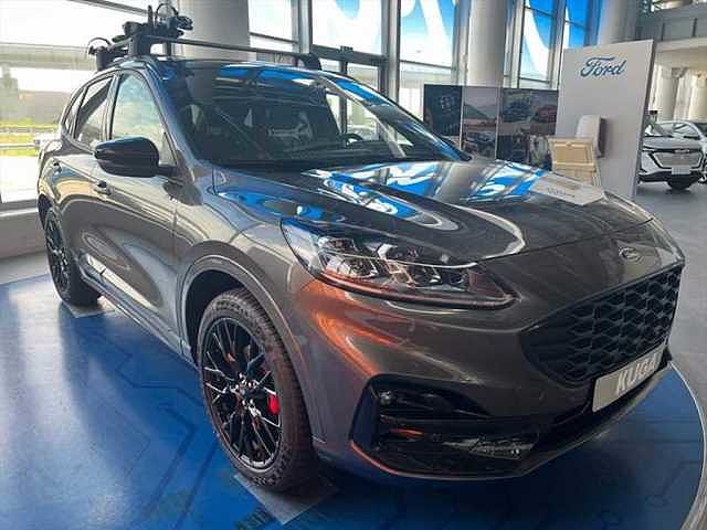 Ford Kuga 2.5 phev st-line x 2wd 225cv cvt