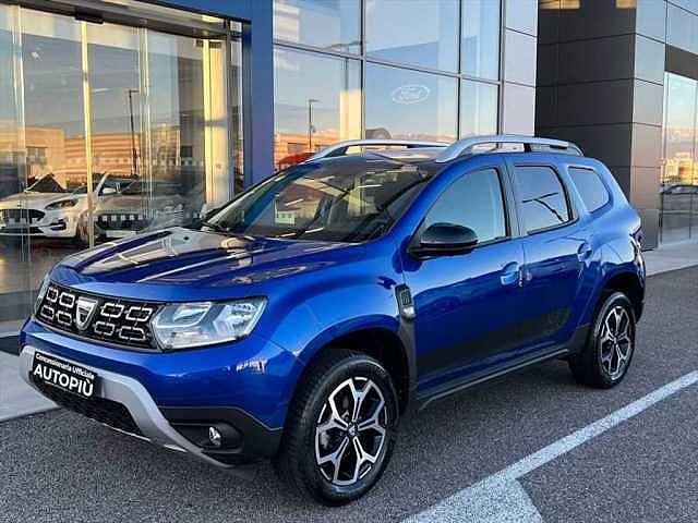 Dacia Duster 1.5 Blue dCi 8V 115 CV 4x2 Comfort