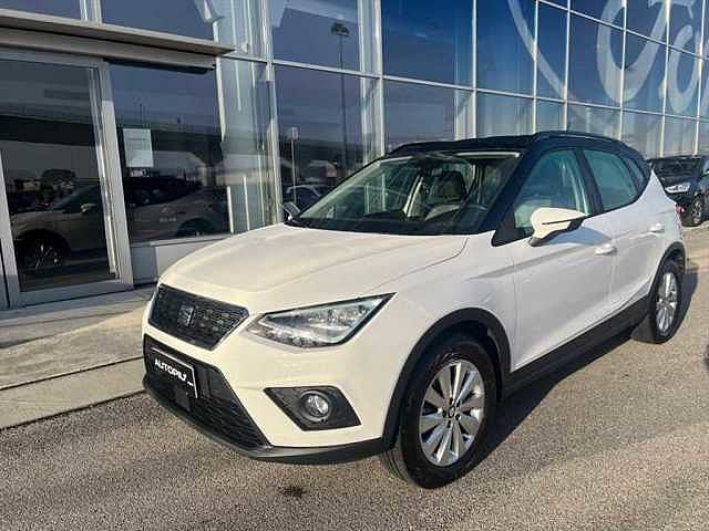 SEAT Arona 1.0 TGI Style