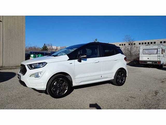 Ford EcoSport 1.0 EcoBoost 125 CV Start&Stop ST-Line