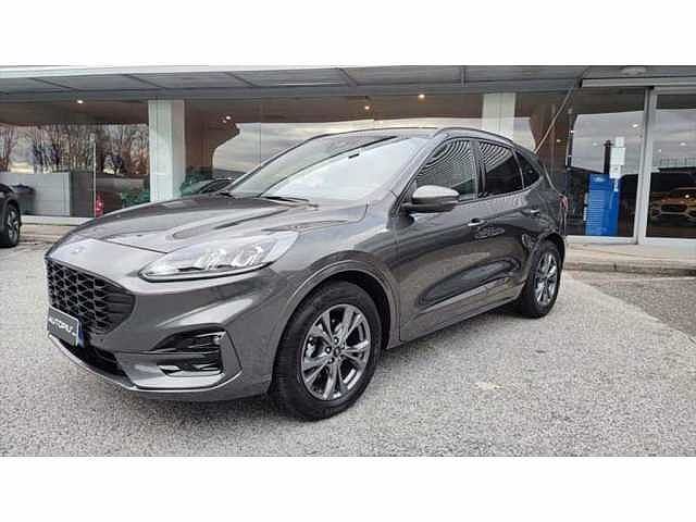 Ford Kuga 1.5 EcoBoost 150 CV 2WD ST-Line