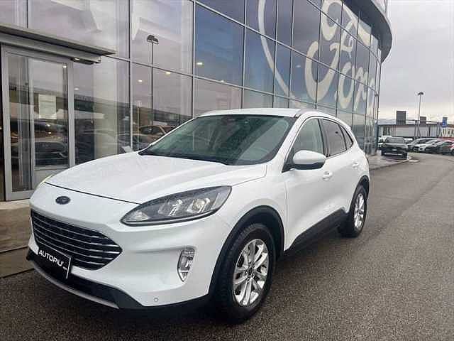 Ford Kuga 1.5 EcoBlue 120 CV 2WD Titanium