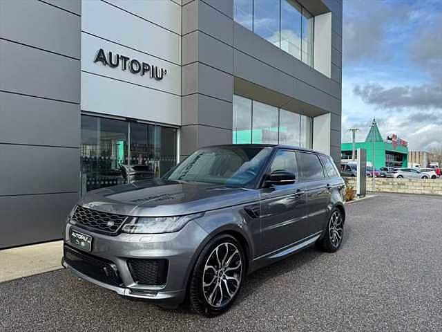 Land Rover Range Rover Sport 3.0 SDV6 249 CV S