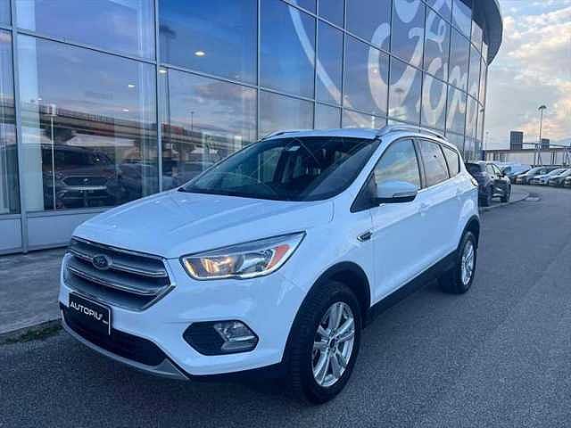 Ford Kuga 1.5 TDCI 120 CV S&S 2WD Plus