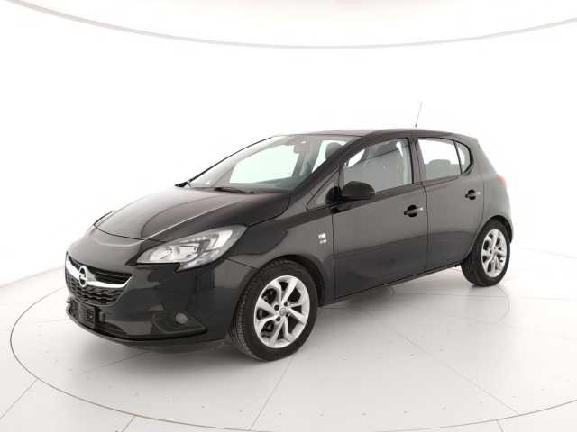 Opel Corsa V 2015 OPEL 1.4 90CV