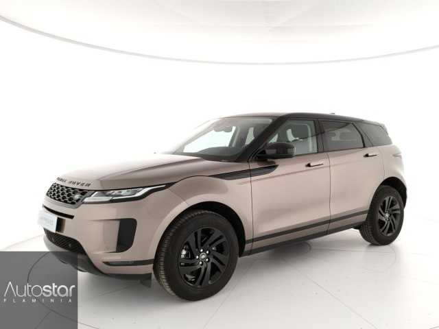 Land Rover RR Evoque Range Rover Evoque 2.0D I4-L.Flw 150 CV S