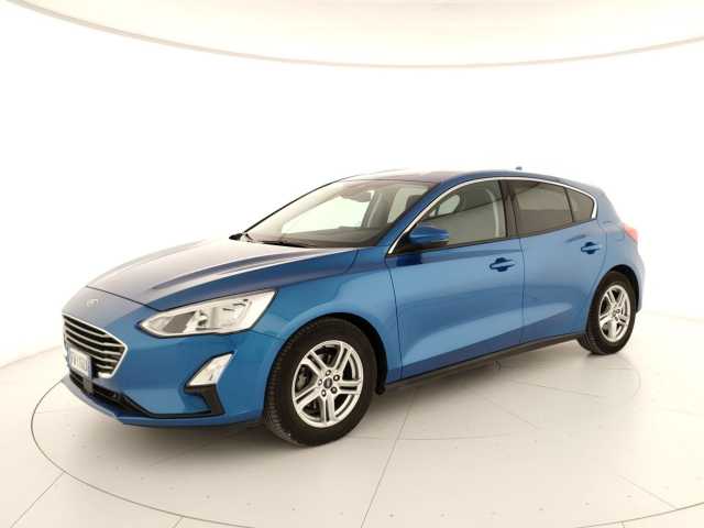 Ford Focus 1.0 ecoboost Business s&s 125cv