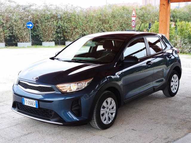 Kia Stonic 1.6 crdi Urban Adas Pack 110cv