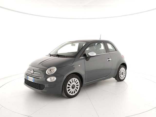 Fiat 500 1.2 Lounge s&s 69cv my19