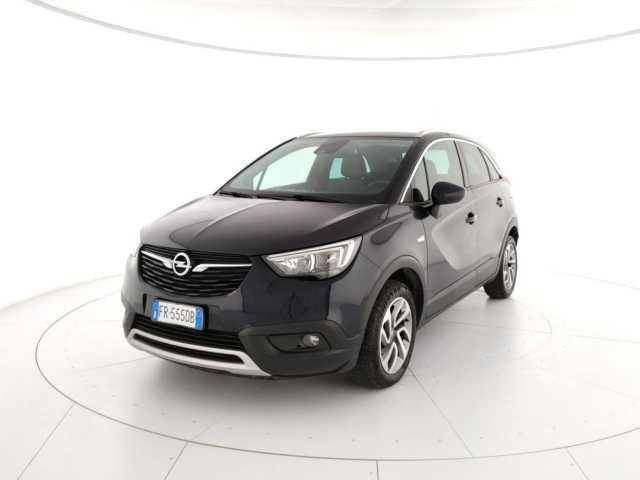 Opel Crossland X 1.2 Innovation s&s 110cv da Autostar Flaminia .