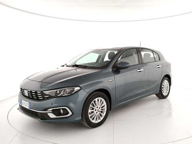 Fiat Tipo 5p 1.3 mjt Life s&s 95cv