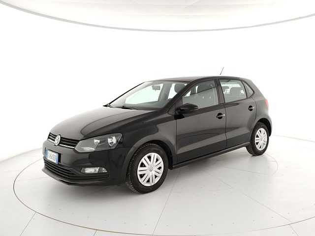 Volkswagen Polo 1.0 mpi Trendline 60cv 5p