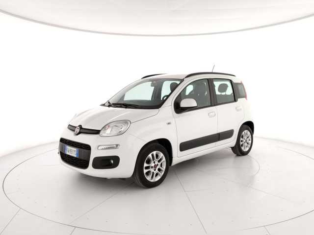 Fiat Panda 1.2 Lounge s&s 69cv my19