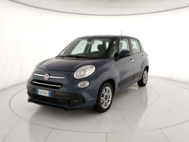 Fiat 500L 1.4 Mirror 95cv my20 da Autostar Flaminia .