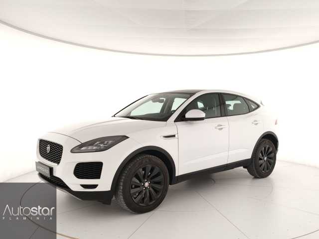 Jaguar E-Pace 2.0D 150 CV AWD Auto S