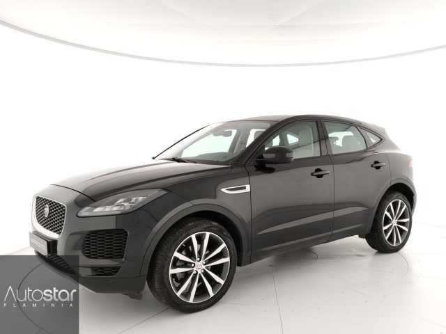 Jaguar E-Pace 2.0D 150 CV AWD aut. S