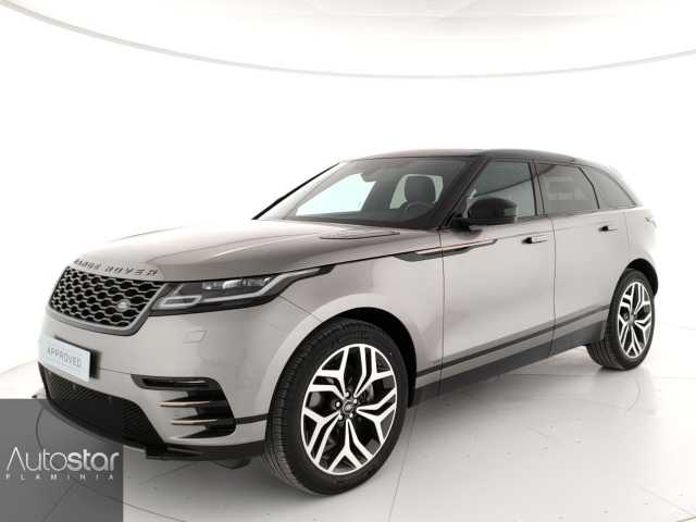 Land Rover Range Rover Velar 3.0D V6 300 CV R-Dynamic S