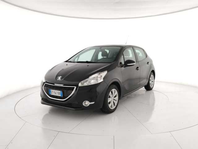 Peugeot 208 1.2 puretech Access E6 5p da Autostar Flaminia .