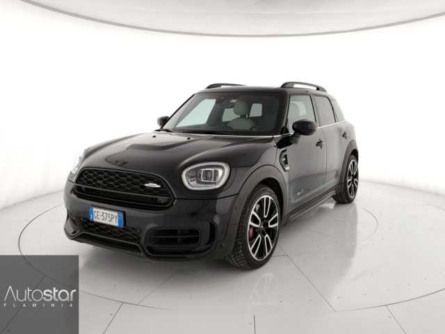 MINI Mini Countryman F60 Mini 2.0 John Cooper Works Countryman 'JCW' da Autostar Flaminia .