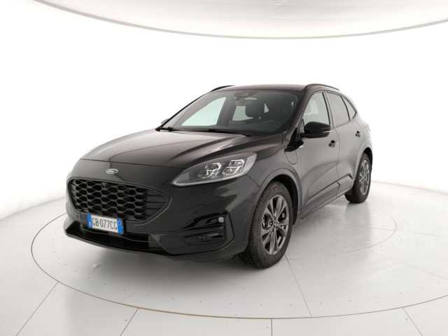 Ford Kuga 2.5 phev ST-Line X 2wd 225cv e-shifter