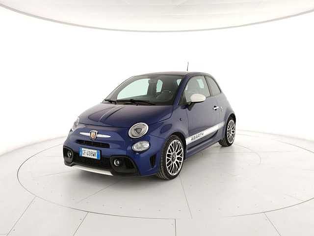 Abarth 595 1.4 t-jet 145cv