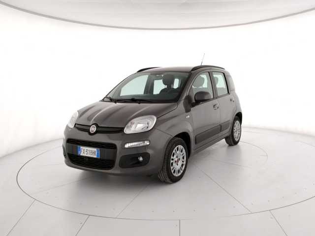 Fiat Panda 1.2 Lounge s&s 69cv my19