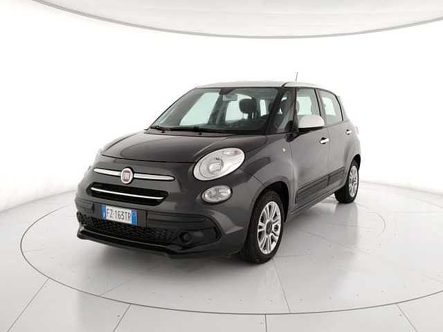 Fiat 500L 1.3 mjt Business 95cv my19