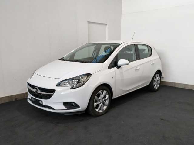 Opel Corsa V 2015 OPEL 1.4 90CV