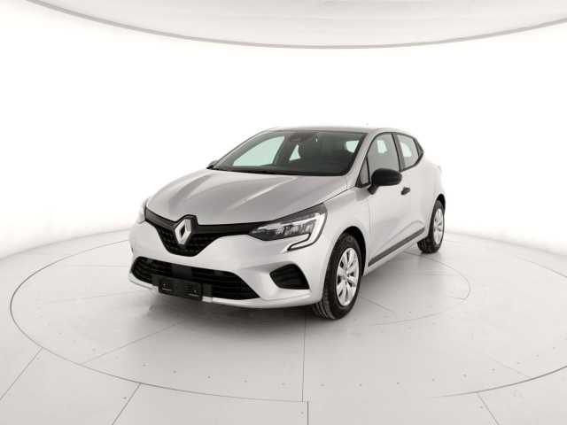 Renault Clio V 2019 1.0 sce 65cv intens