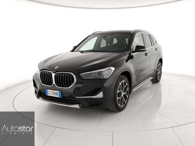 BMW X1 xDrive18d xLine