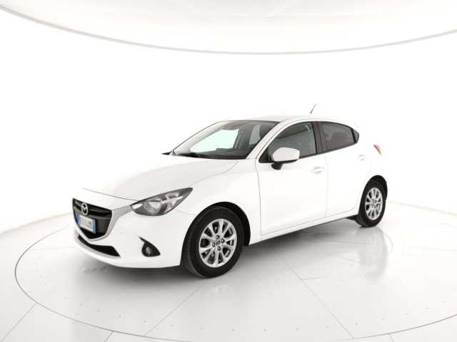 Mazda Mazda2 2 1.5 Exceed 90cv