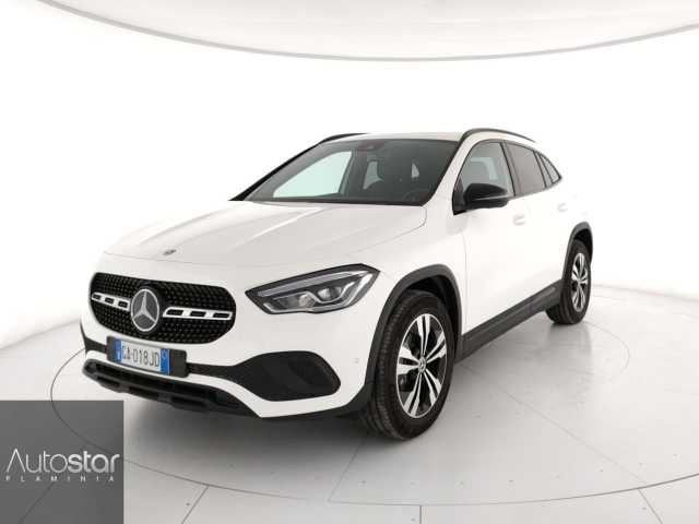 Mercedes-Benz Classe GLA GLA 200 Automatic Sport Plus