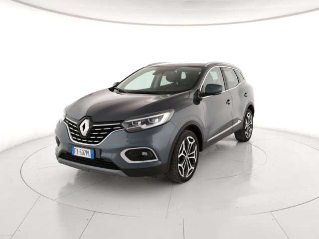 Renault Kadjar 1.5 blue dci Sport Edition 115cv edc